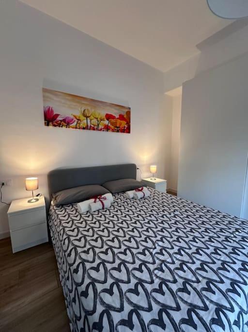 Apartamento Otium - Tarquinia Roma Exterior foto
