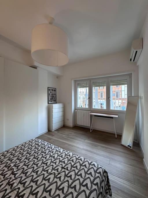 Apartamento Otium - Tarquinia Roma Exterior foto