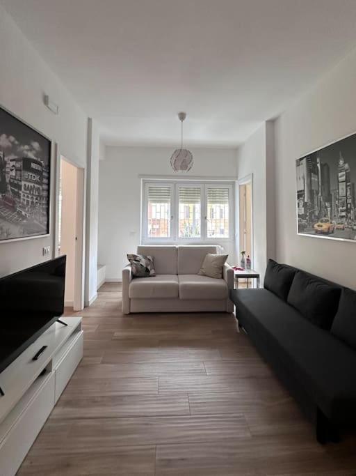 Apartamento Otium - Tarquinia Roma Exterior foto