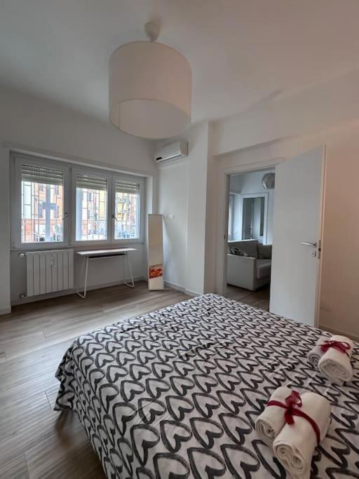 Apartamento Otium - Tarquinia Roma Exterior foto