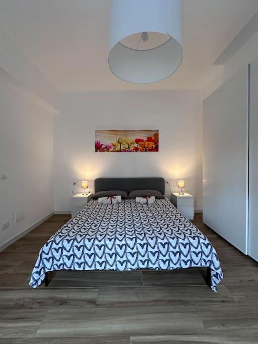 Apartamento Otium - Tarquinia Roma Exterior foto