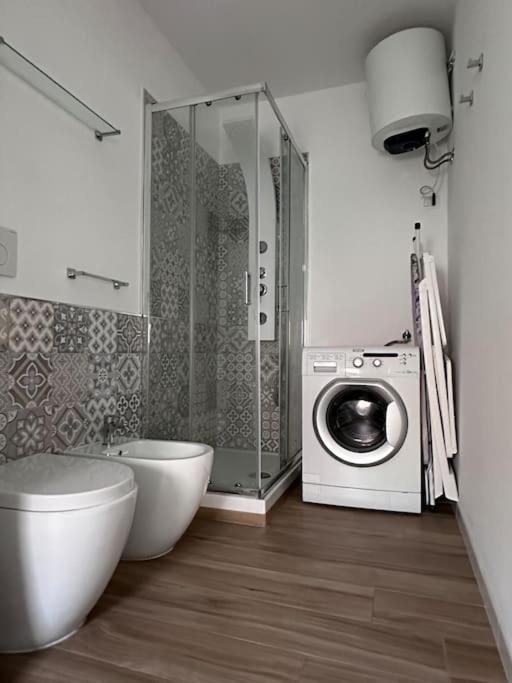 Apartamento Otium - Tarquinia Roma Exterior foto