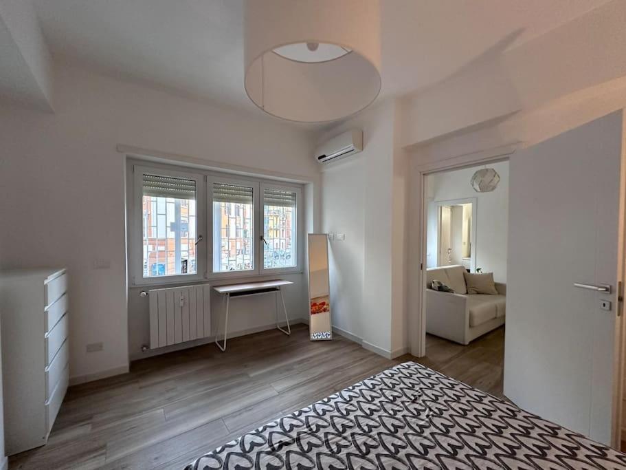 Apartamento Otium - Tarquinia Roma Exterior foto