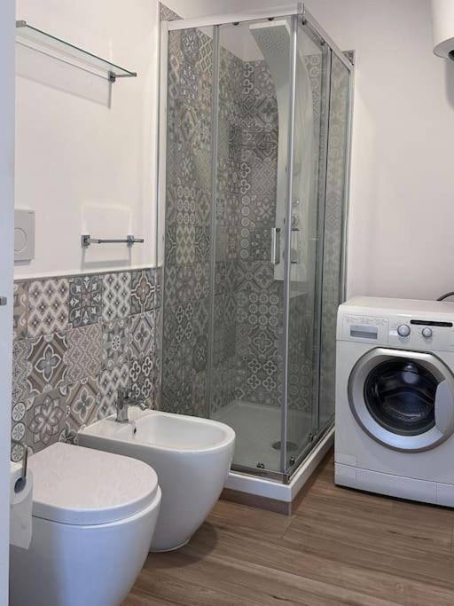 Apartamento Otium - Tarquinia Roma Exterior foto