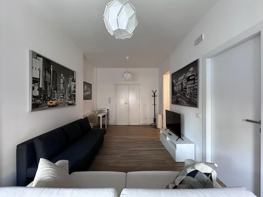 Apartamento Otium - Tarquinia Roma Exterior foto