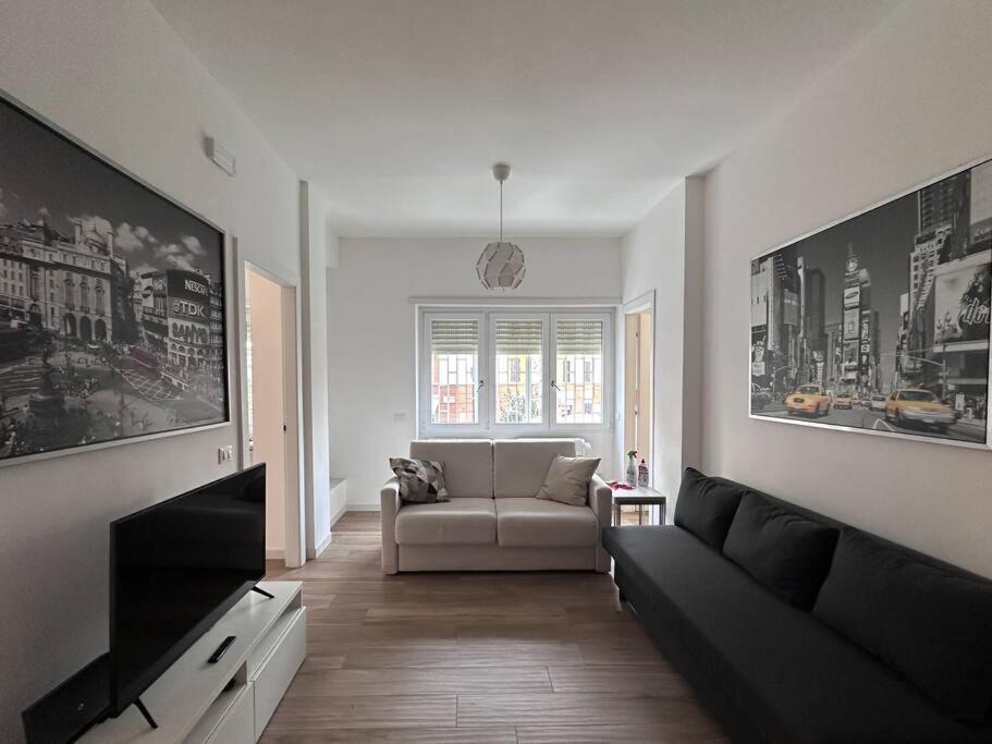 Apartamento Otium - Tarquinia Roma Exterior foto