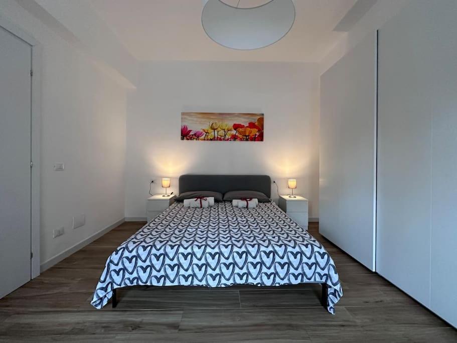 Apartamento Otium - Tarquinia Roma Exterior foto