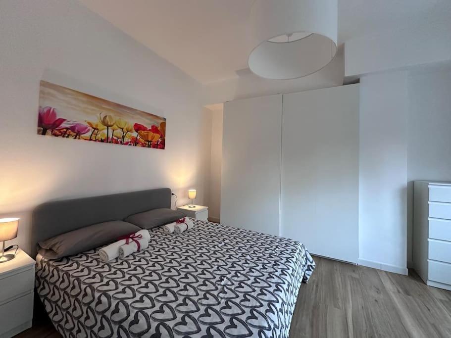 Apartamento Otium - Tarquinia Roma Exterior foto