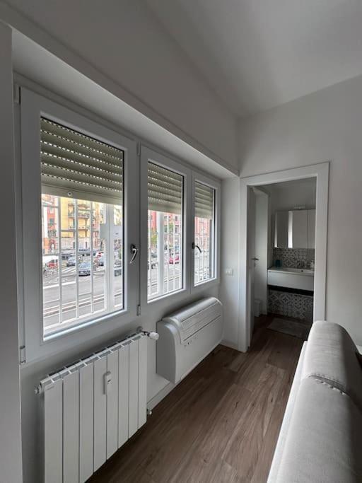 Apartamento Otium - Tarquinia Roma Exterior foto