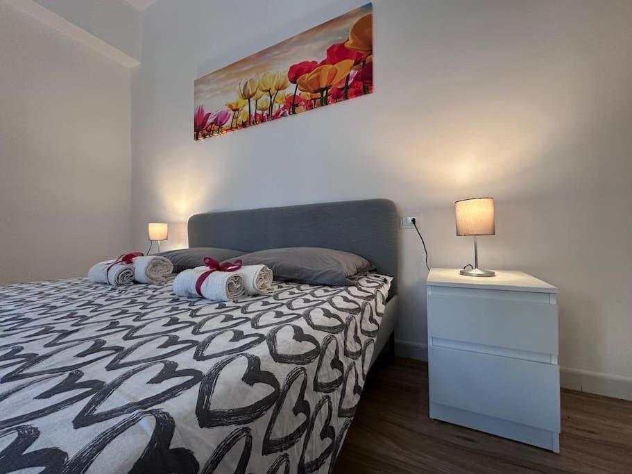 Apartamento Otium - Tarquinia Roma Exterior foto