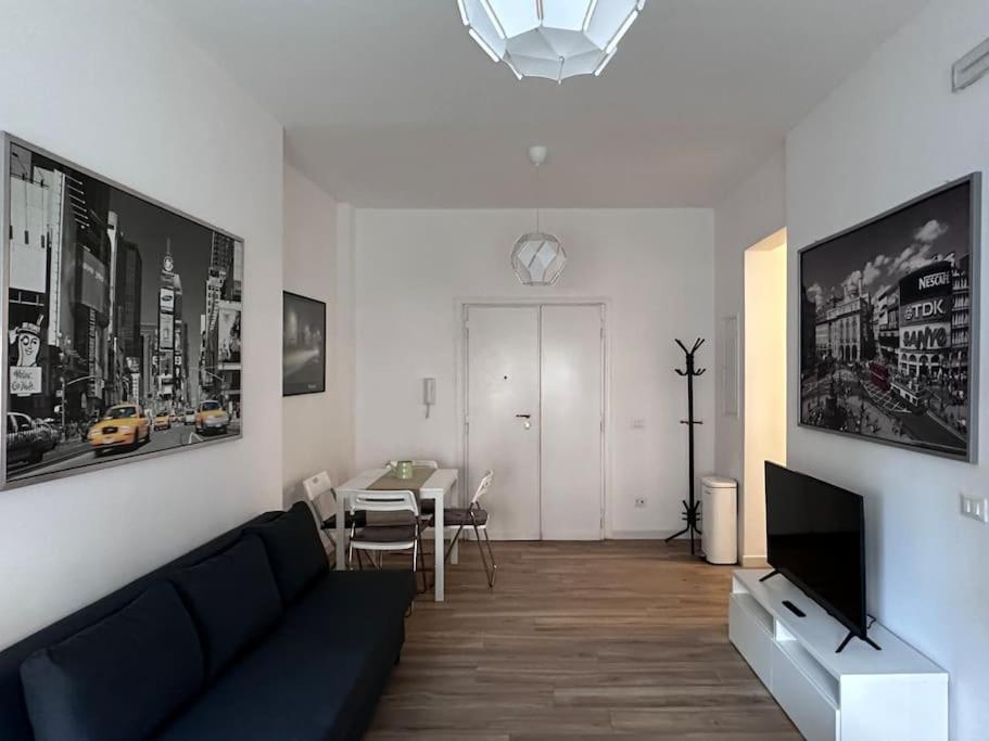 Apartamento Otium - Tarquinia Roma Exterior foto