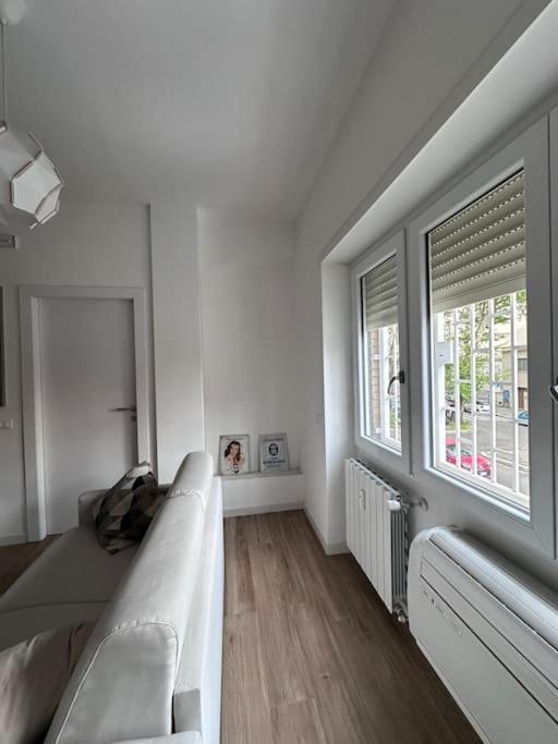 Apartamento Otium - Tarquinia Roma Exterior foto